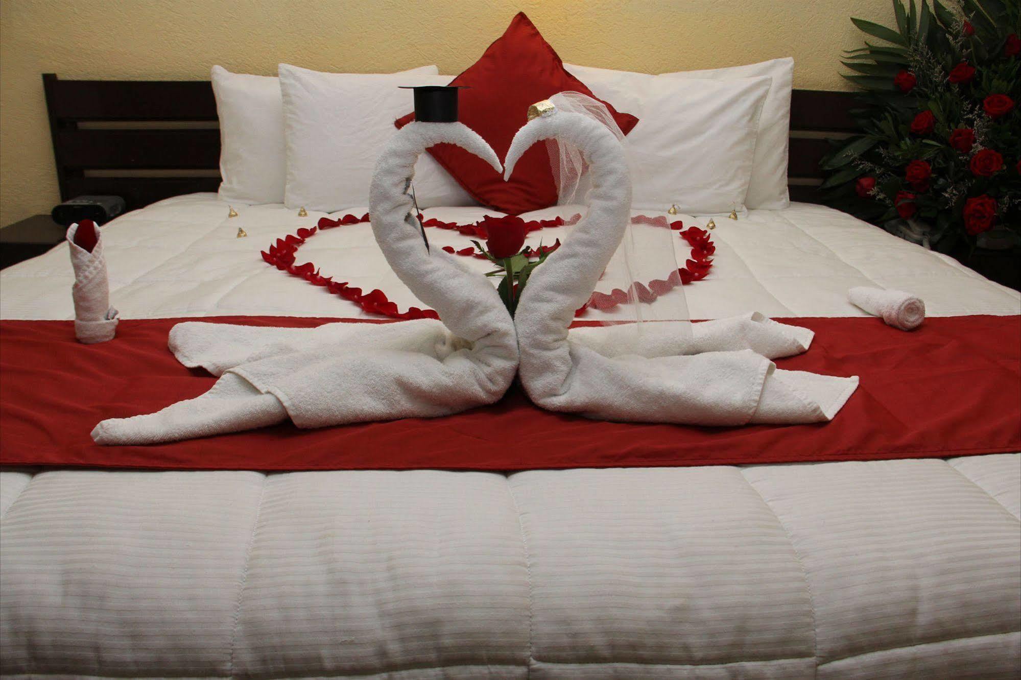 Quinta Rivera Hotel อัคโทปาน ภายนอก รูปภาพ