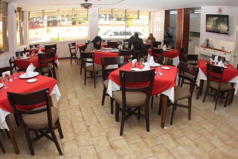 Quinta Rivera Hotel อัคโทปาน ภายนอก รูปภาพ